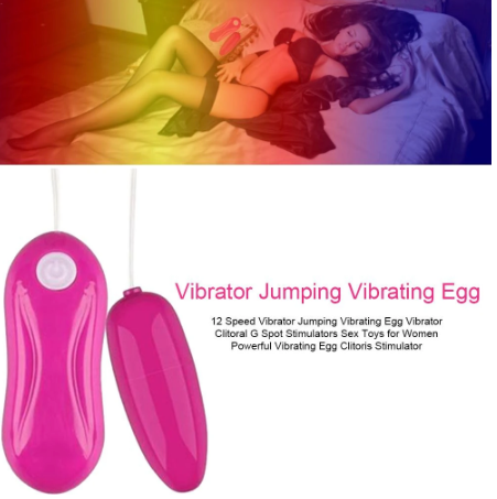 Vibrationsei